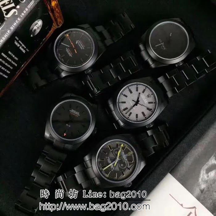 勞力士ROLEX 蠔式恒動系列 男士腕表 WSS3312